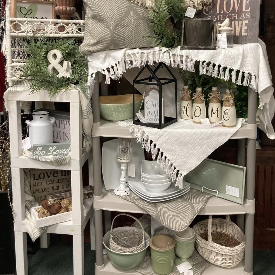 greenshelf